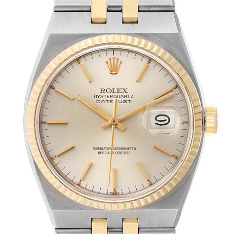 quartz rolex watch men